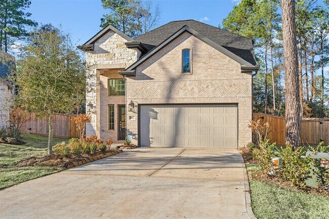 Building Photo - 611 Pecan Hickory Ct