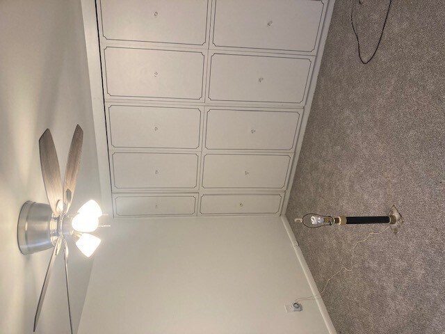 Bedroom - 2257 Strahle St