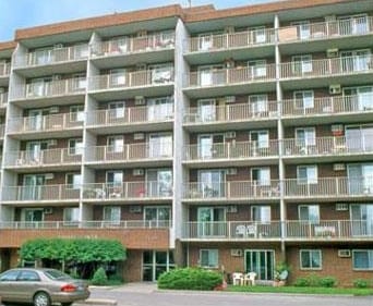 Primary Photo - Janisse Tower