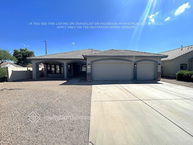 Building Photo - 4575 E Campbell Ct