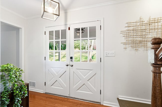 Foto del edificio - 520 Willeo Rd