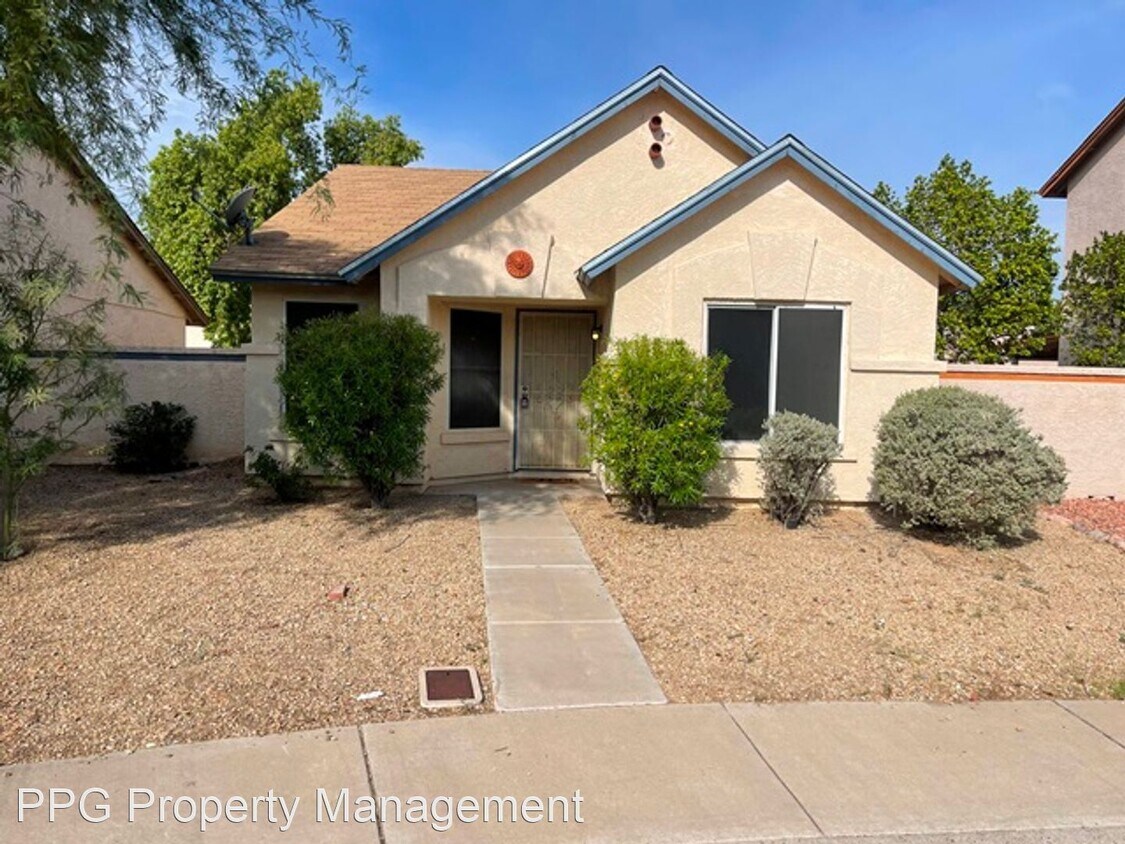 Primary Photo - 3 br, 2 bath House - 16522 N 68th Dr