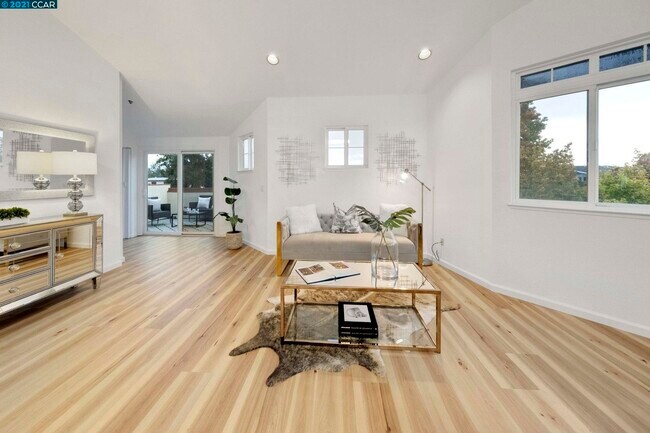 Buena Park - Tablero de renderizado de tamaño reducido - 2615 Telegraph Ave