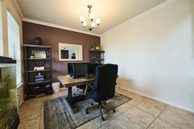 Foto del edificio - 16819 Dampier Dr