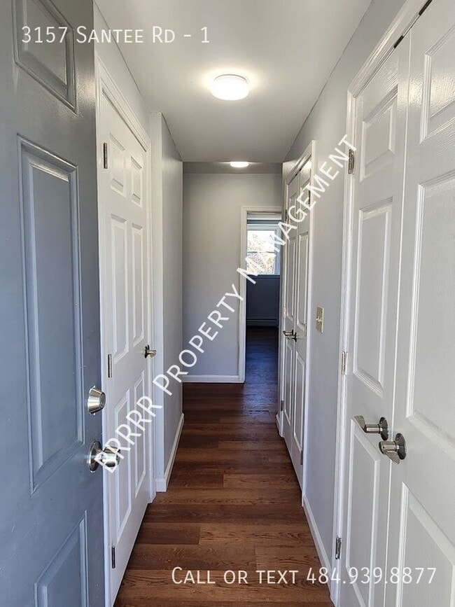 Building Photo - 3157 Santee Rd