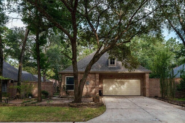 Foto del edificio - 127 S Copperknoll Cir