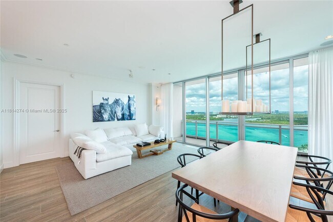 Foto del edificio - 10295 Collins Ave