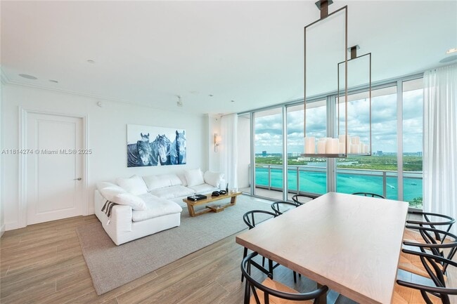 Building Photo - 10295 Collins Ave