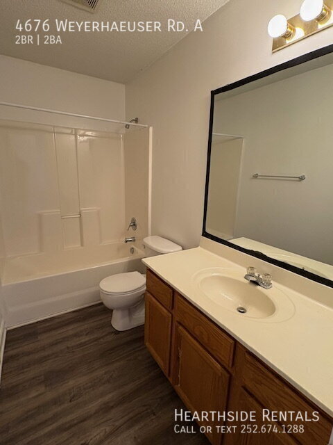 Foto del edificio - 4676 Weyerhaeuser Rd