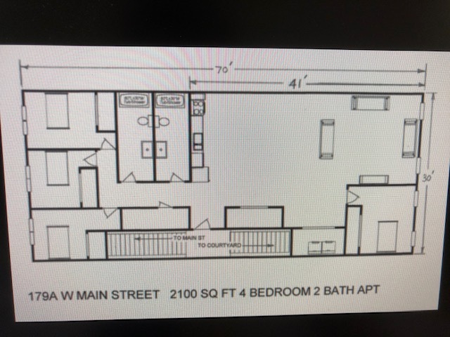 Building Photo - 179 W Main St