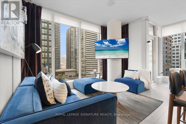 Photo du bâtiment - 35 Mercer St