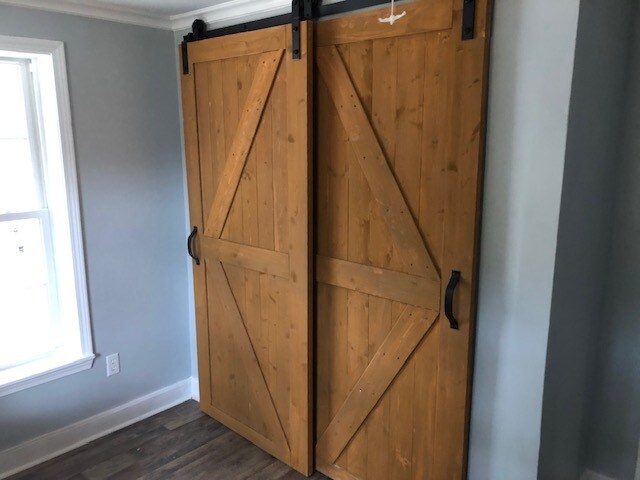 Foto del edificio - 6135 Red Bluff Rd