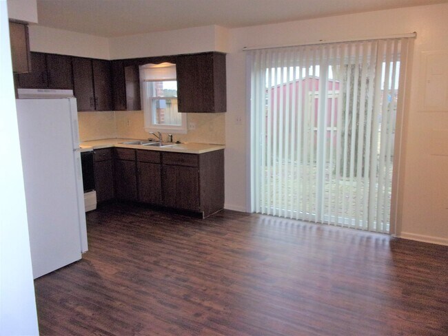 Foto del edificio - 429 Duke St