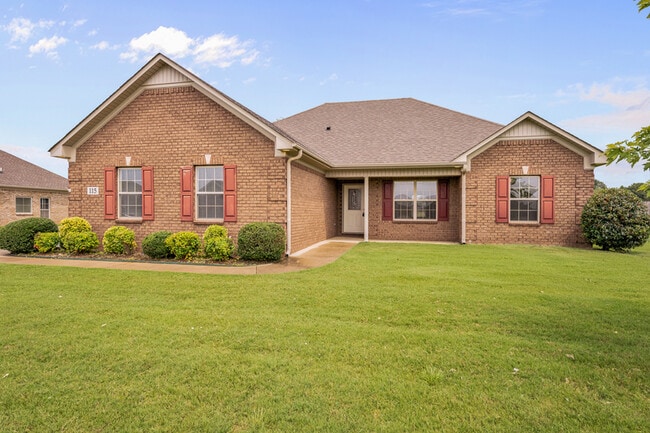 Foto del edificio - 115 Maddie Ridge Rd