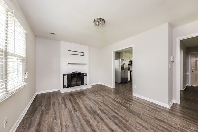 Foto del edificio - 1301 Yardley Terrace