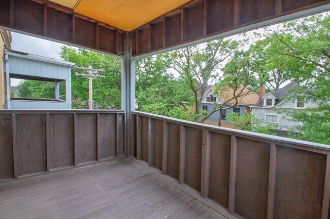 Building Photo - 701 Mifflin Ave