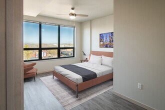 Interior Photo - Arden