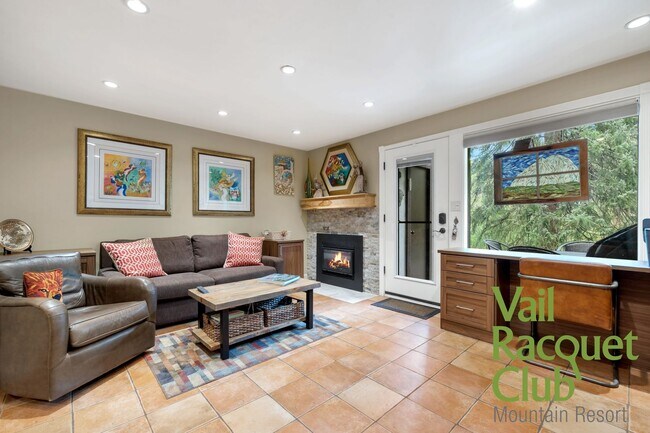 Building Photo - 4600 Vail Racquet Club Dr