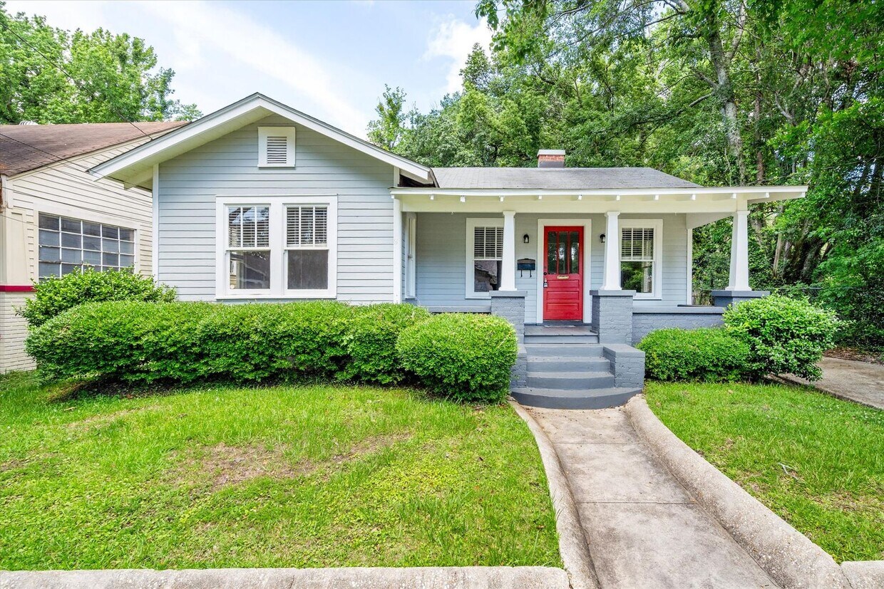 Primary Photo - MOVE IN READY BEAUTY IN THE HEART OF MIDTOWN