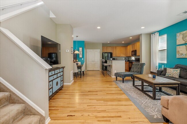 Foto del edificio - Gorgeous Central Park Home For Rent