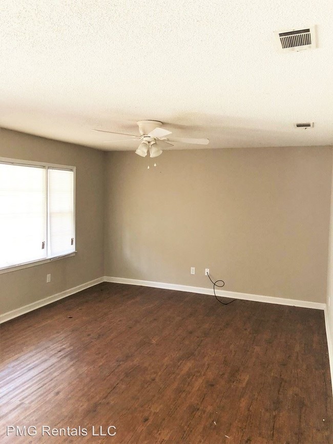 Foto del edificio - 3 br, 2 bath Room For Rent - 604 Georgia Ave