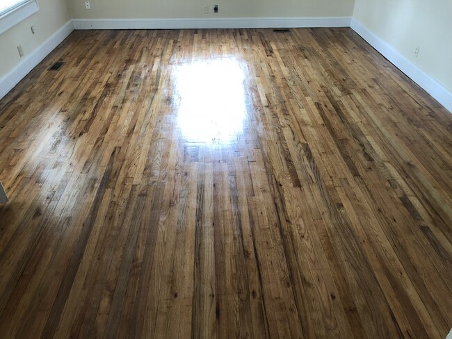 Building Photo - 2 Bedroom House in Tarboro