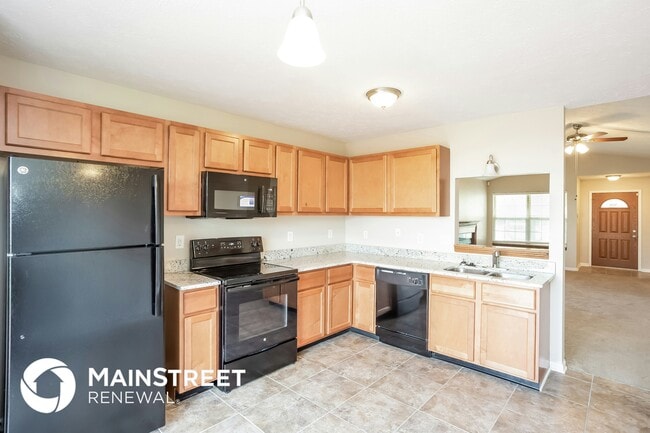 Building Photo - 2810 Braxton Dr