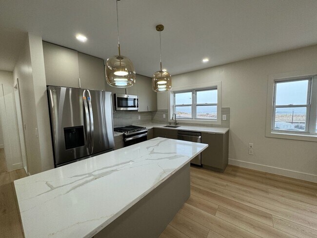 Foto del interior - TWELVE17 Ocean Ave