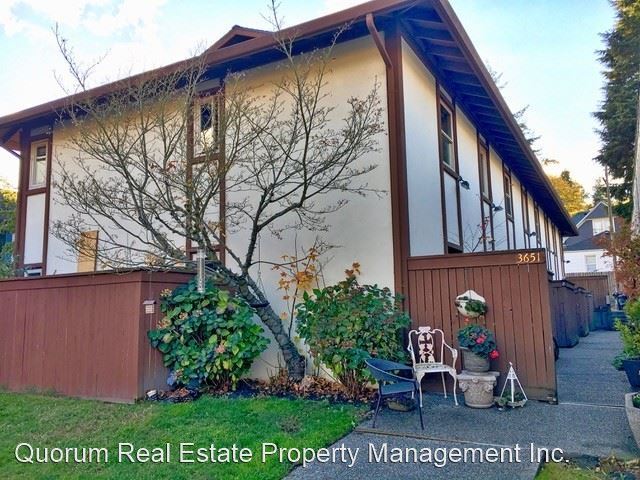 Foto principal - 3651 34th Ave W