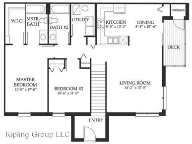 Building Photo - 2 br, 2 bath House - 4382 Timber Ridge Court