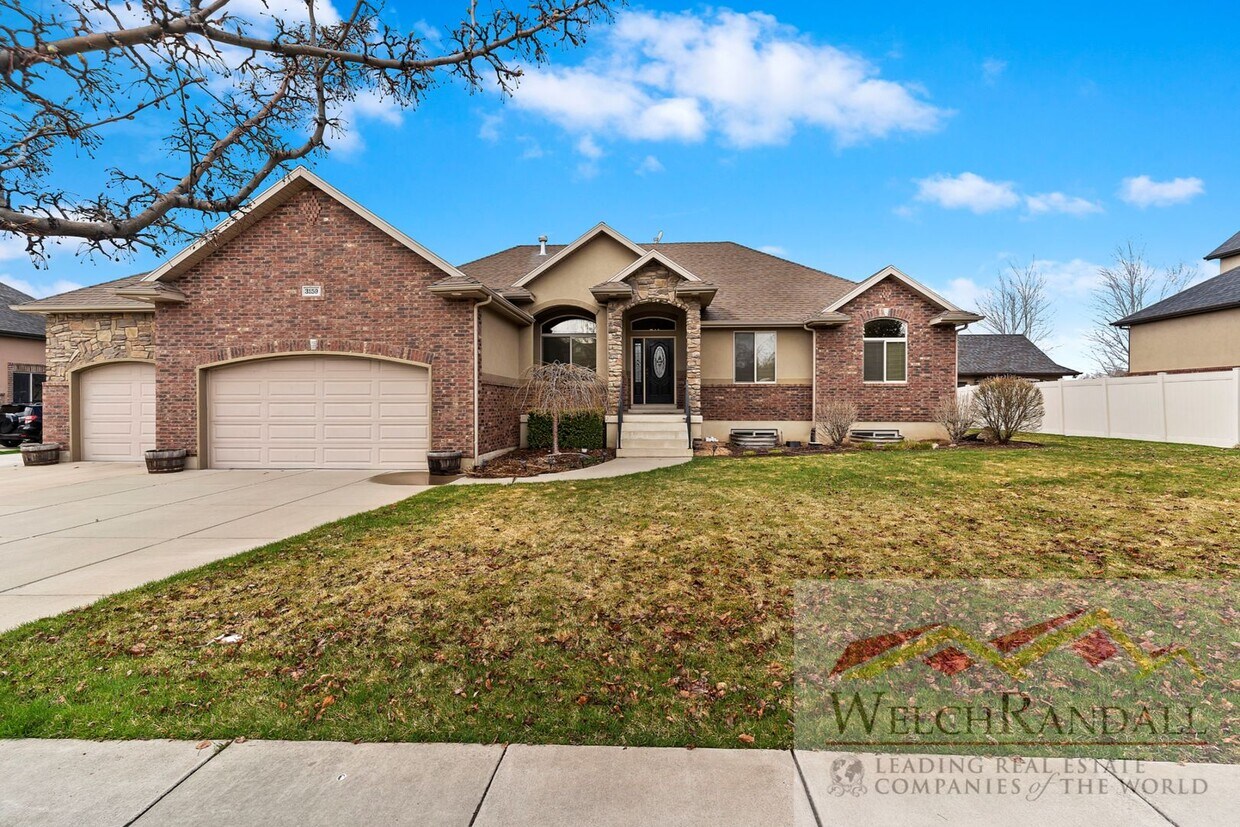Primary Photo - 3 Bed 2.5 Bath Upstairs Unit for Rent in P...