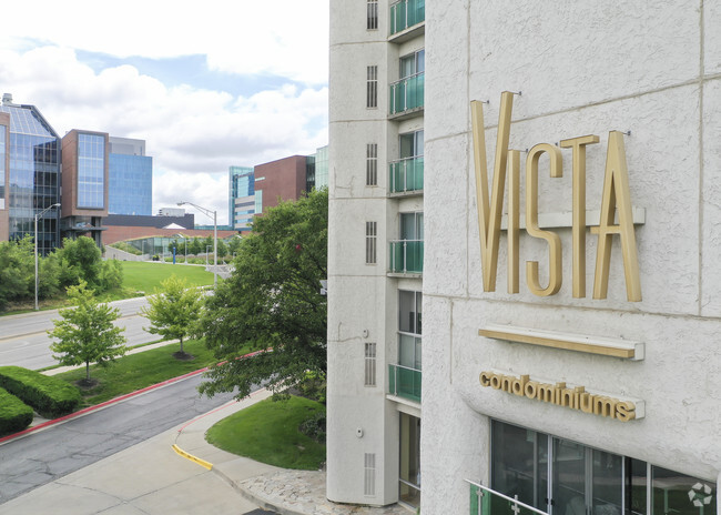 Vista Condominiums