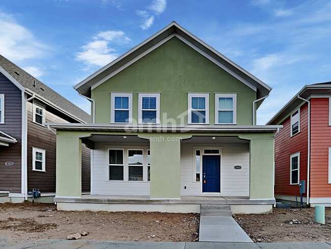 Building Photo - 11037 Kitty Hawk Rd