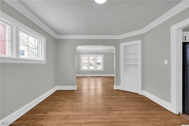 Building Photo - 3603 Randolph Rd