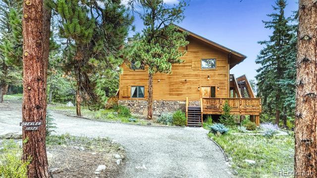 Building Photo - 18525 Via Ponderosa Dr