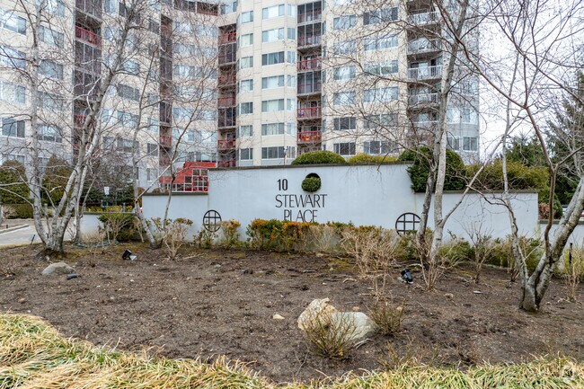 10 calle Stewart - Stewart Place Condominiums