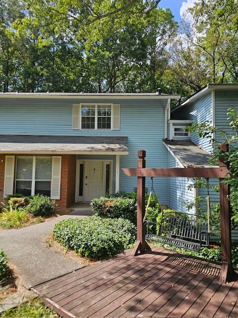 Foto principal - 6824 Glenridge Dr