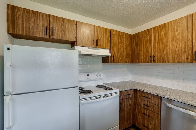 Interior Photo - Sunset Rock Apartments