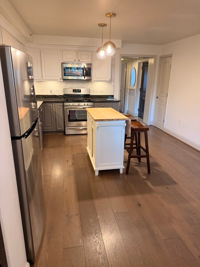 Foto del edificio - 804 Taylor St NW