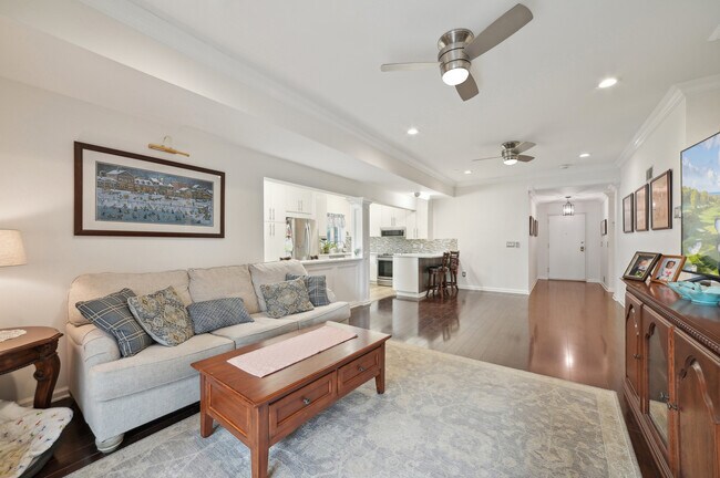 Foto del edificio - 51 Mount Kemble Ave