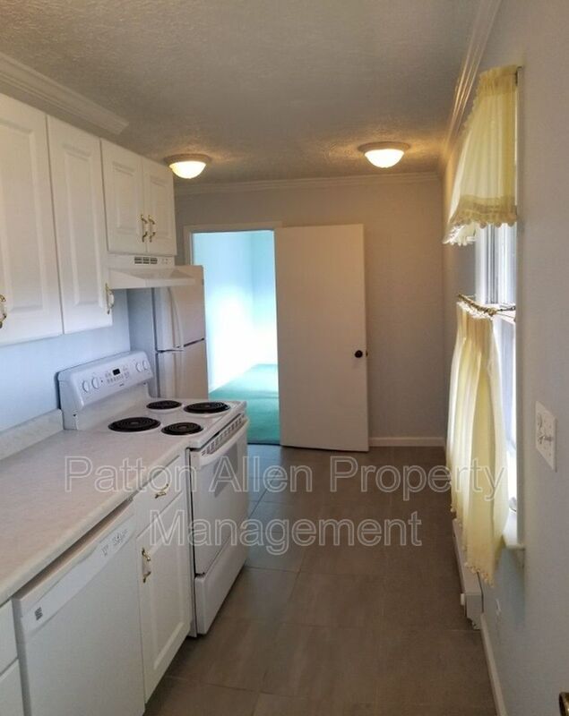 9 Brad St Unit 2, Asheville, NC 28803 Condo for Rent in Asheville, NC