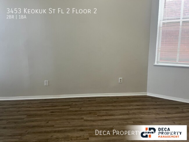 Foto del edificio - 2 Bedroom 1 Bathroom Apartment