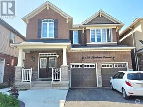 Building Photo - 136 Benhurst Cres