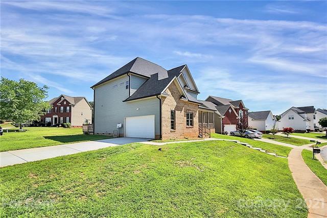 Building Photo - 4036 Meadowview Hills Dr