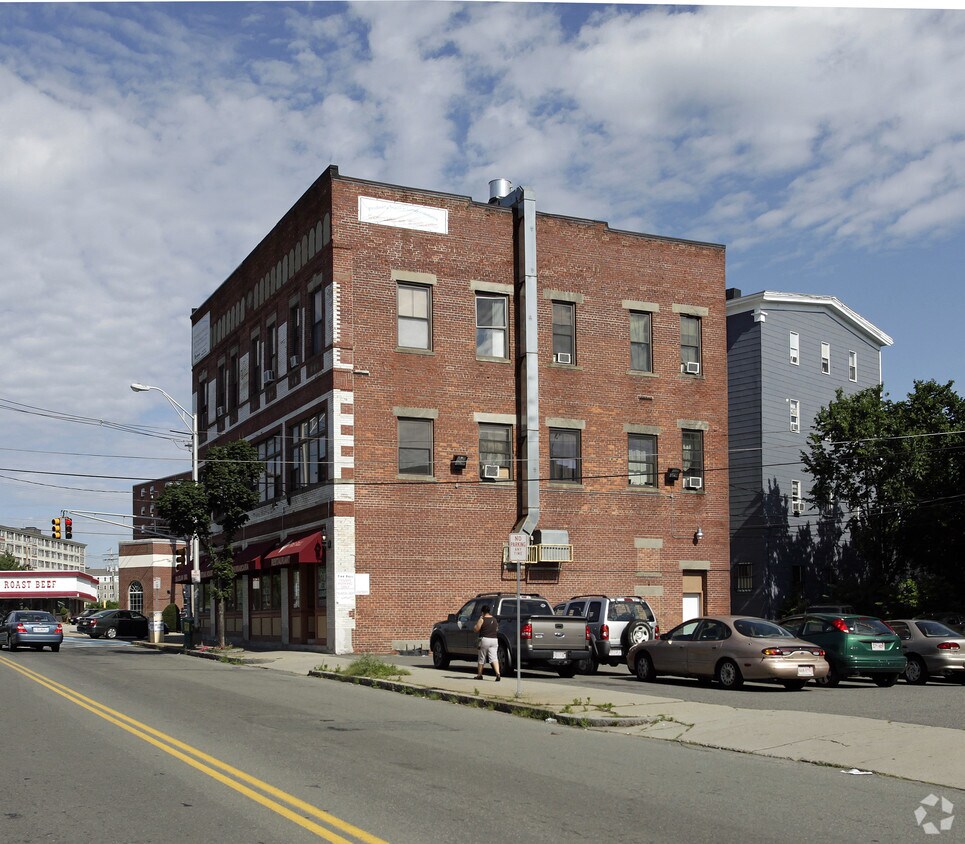 Building Photo - The Rosenfelt Building