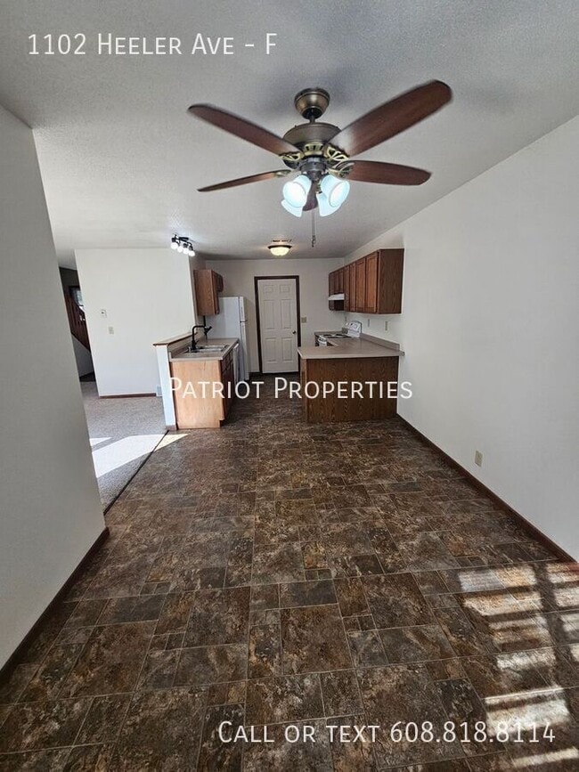Building Photo - 1102 Heeler Ave