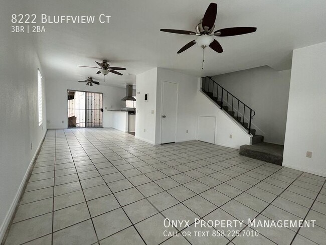 Building Photo - Hidden Gem in Spring Valley! 3 Bed 1.5 bat...