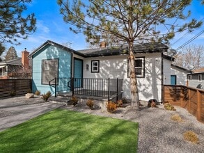 Building Photo - 545 Modoc St