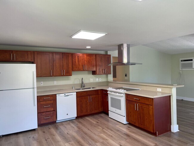 Foto del edificio - Kailua Lifestyle in 2 Bedroom 2 Bath Charmer