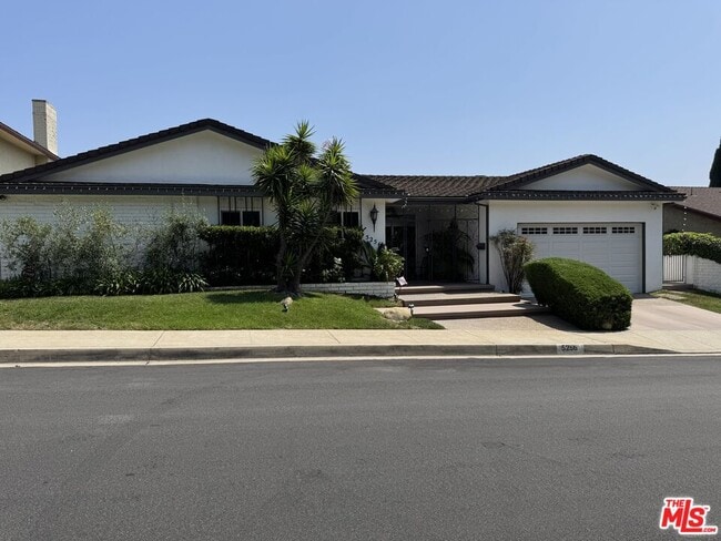 Building Photo - 5256 Los Franciscos Way